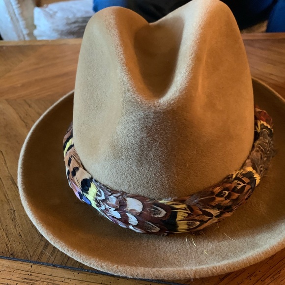 Men’s Vintage Fedora main image 7